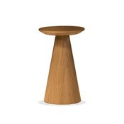 Tower End Table